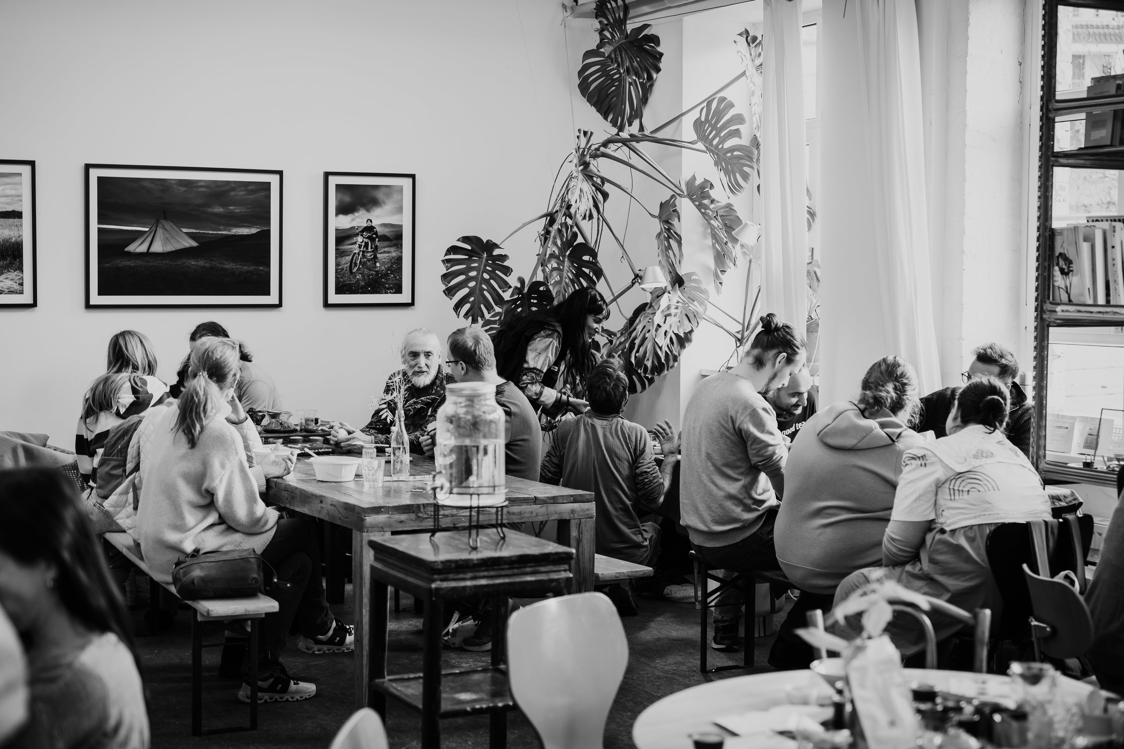 Seasonal Tea Times Winter Edition