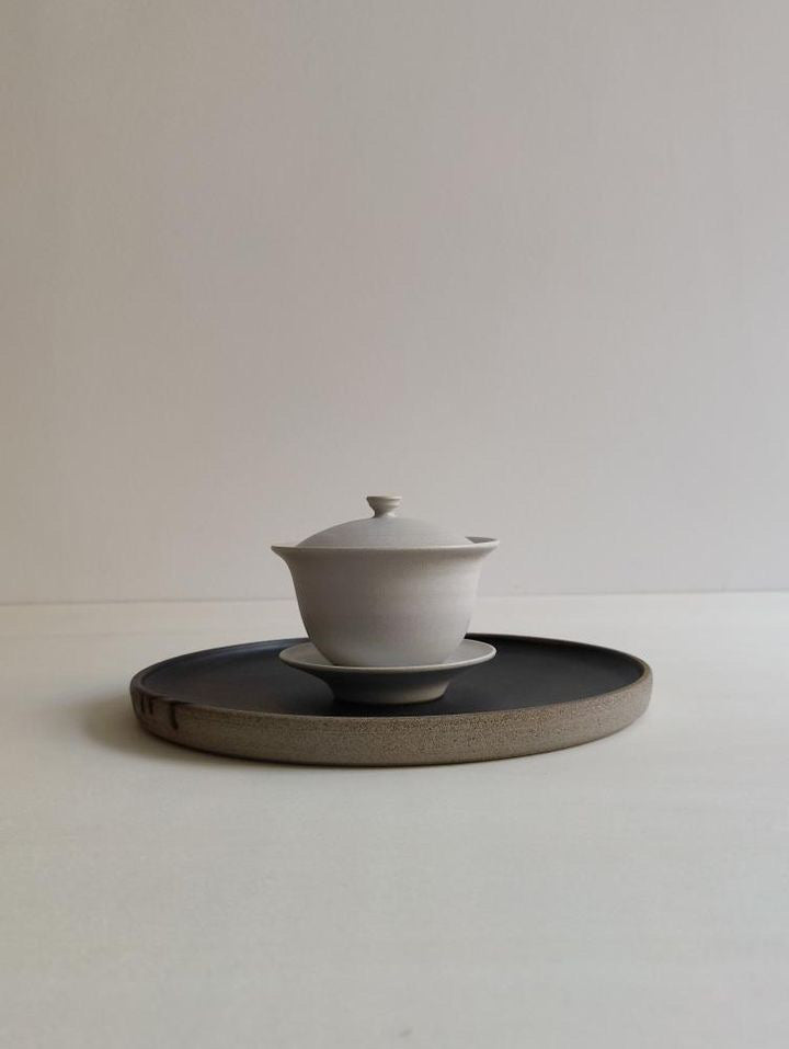 Tea Ceremony with Ceramist Michiko Shida