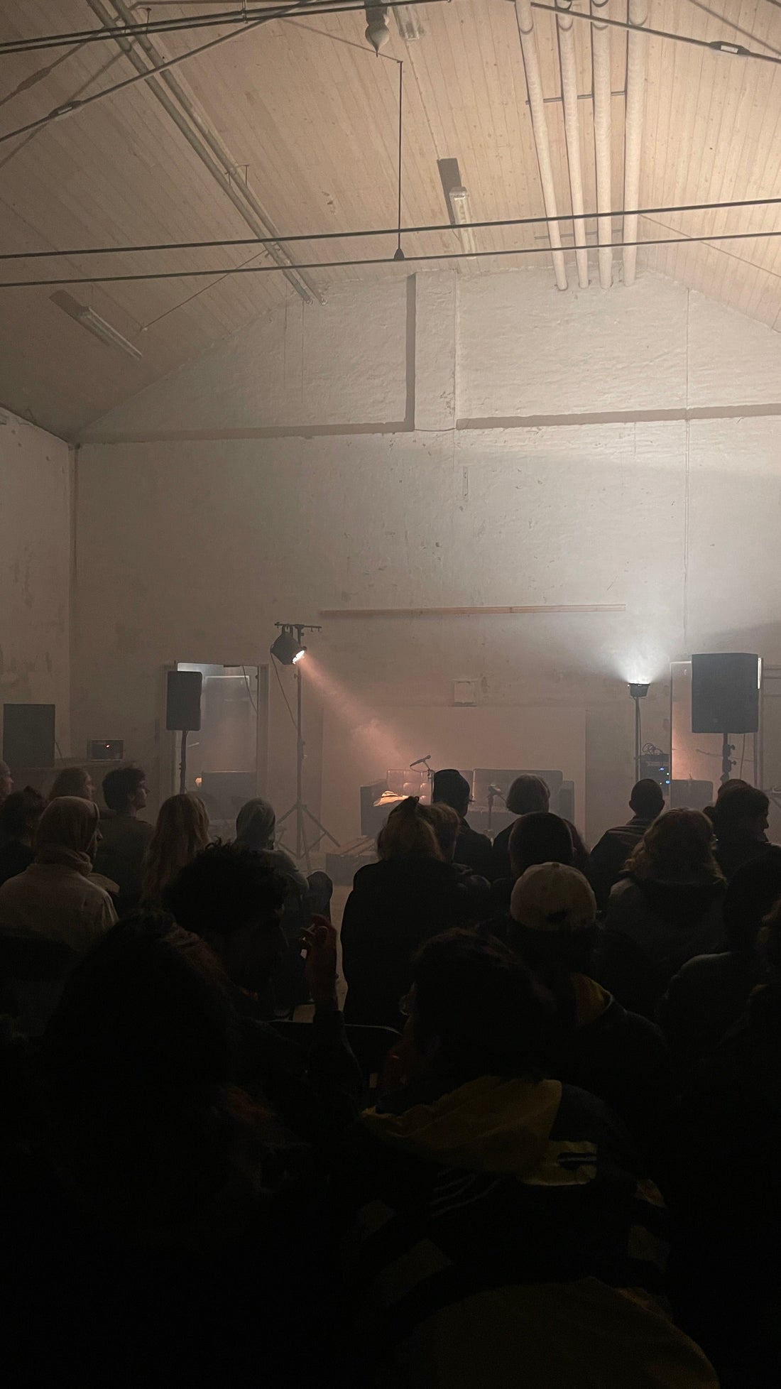 Invitation: An Evening of Art and Tea in Copenhagen