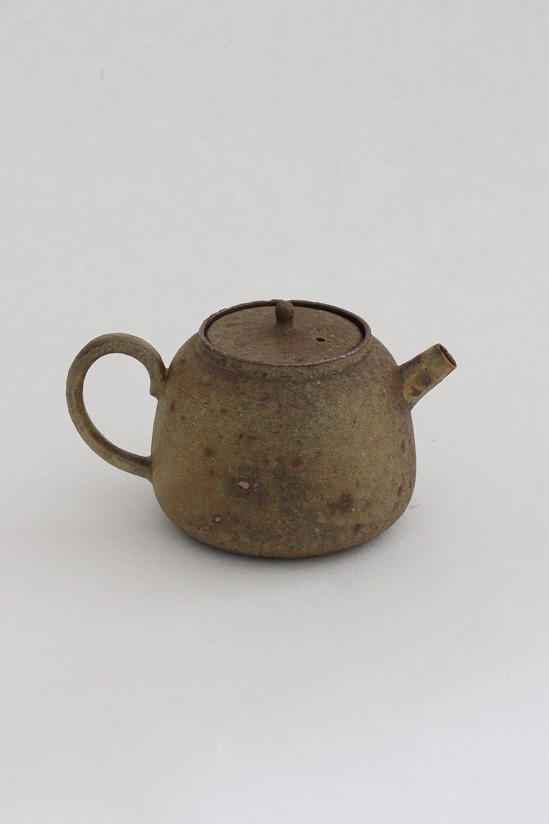 Tea Pot
