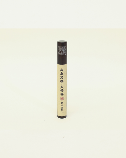 Ancient Resin Pure Hainan Stick Incense