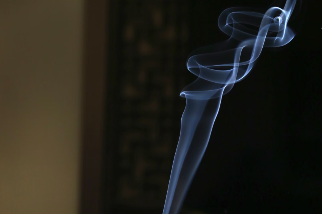 Ancient Resin Pure Hainan Stick Incense