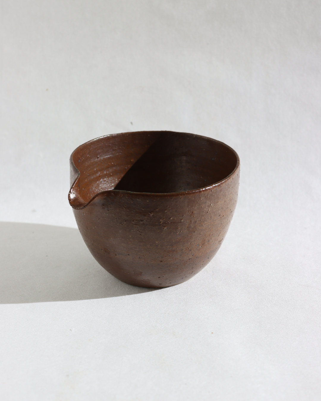 Earthen Dusk Dividing Cup
