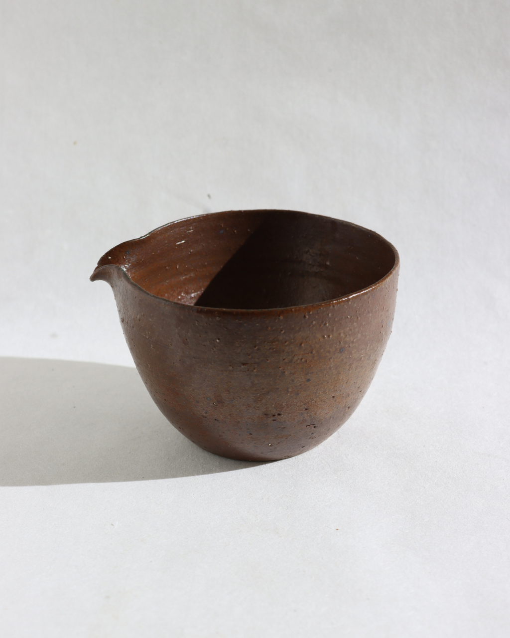 Earthen Dusk Dividing Cup