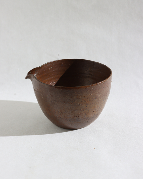 Earthen Dusk Dividing Cup