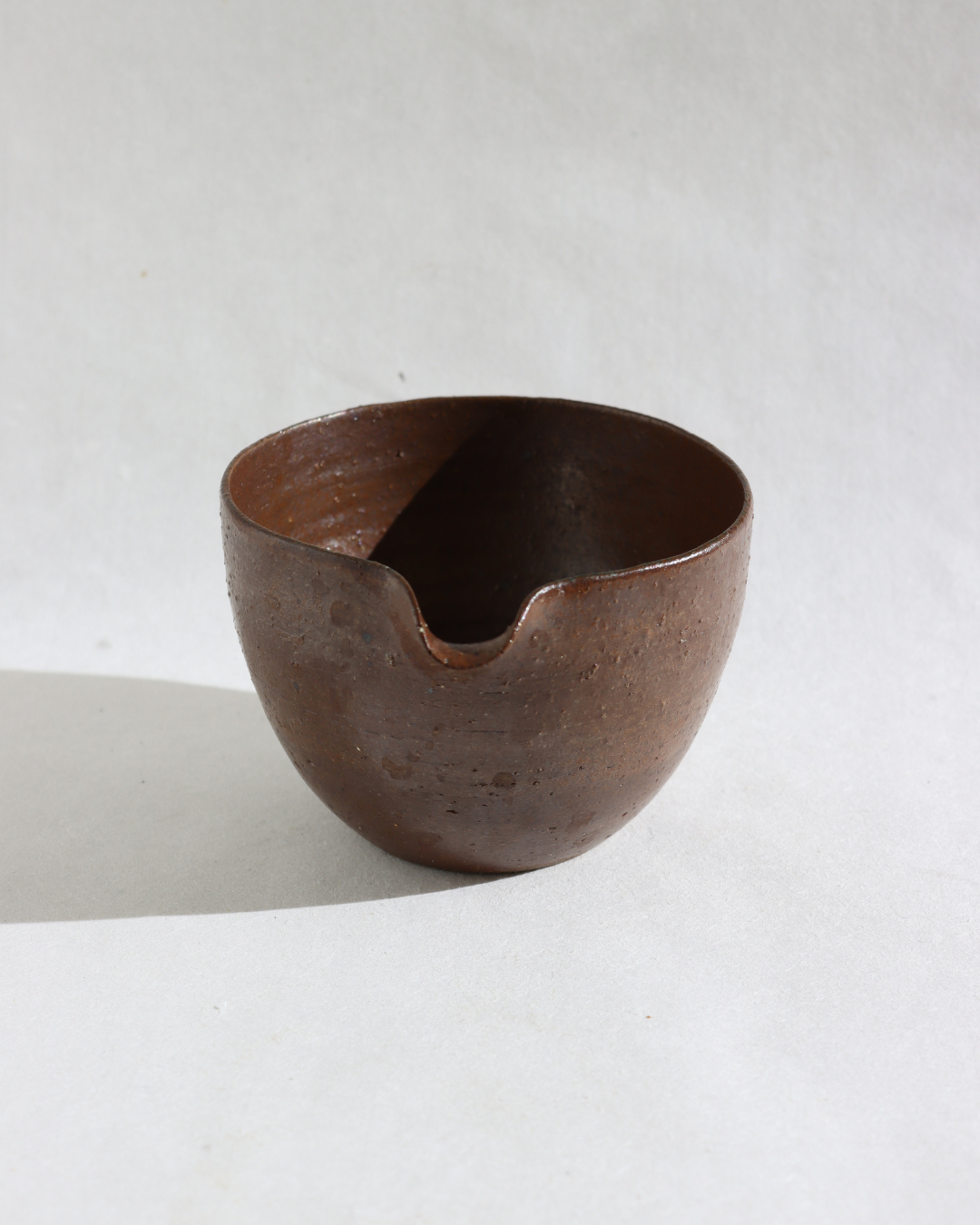 Earthen Dusk Dividing Cup