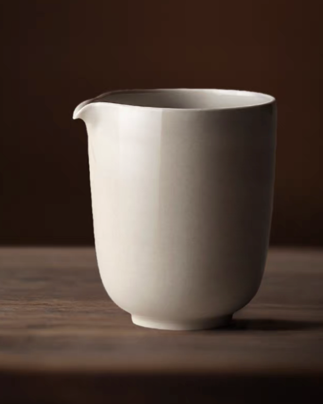Ashen Silk Dividing Cup
