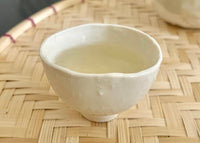 Wild White · Yě Xiǎo Bái · 野小白
