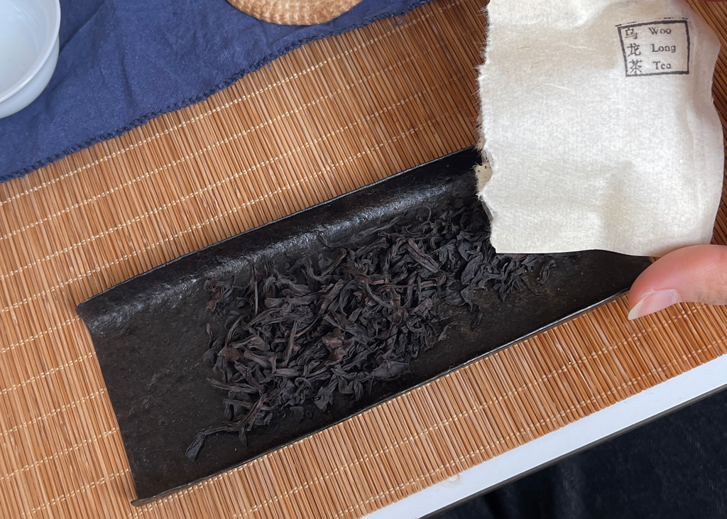 Da Hong Pao