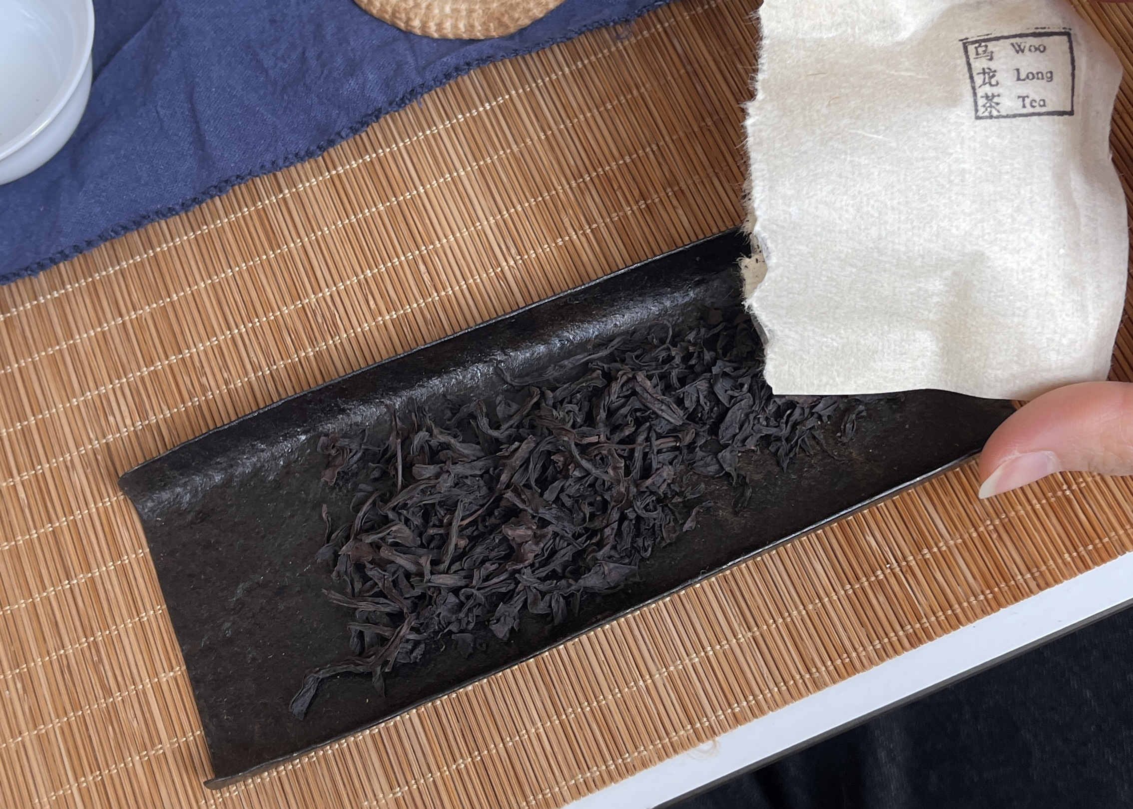 Da Hong Pao