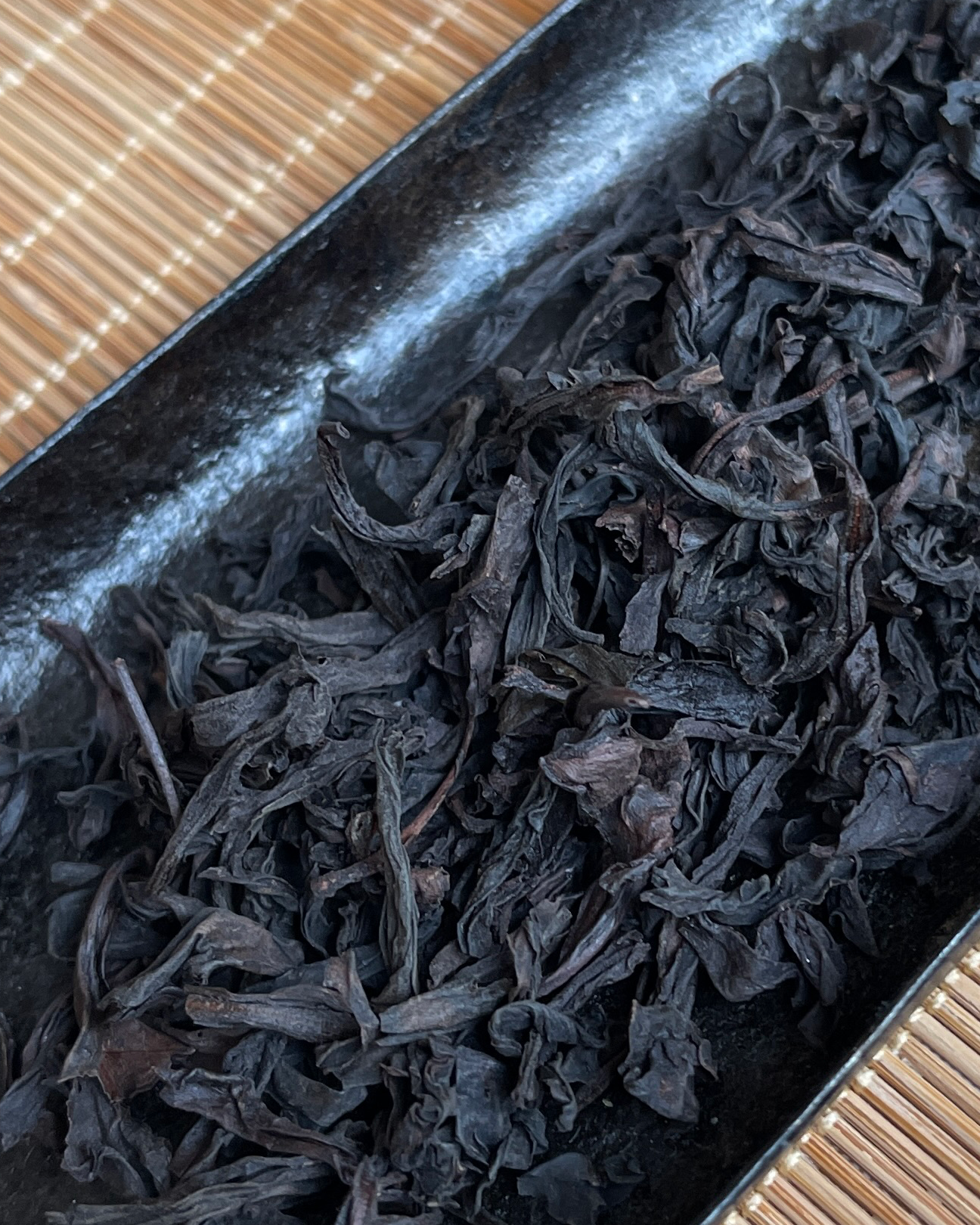 Da Hong Pao