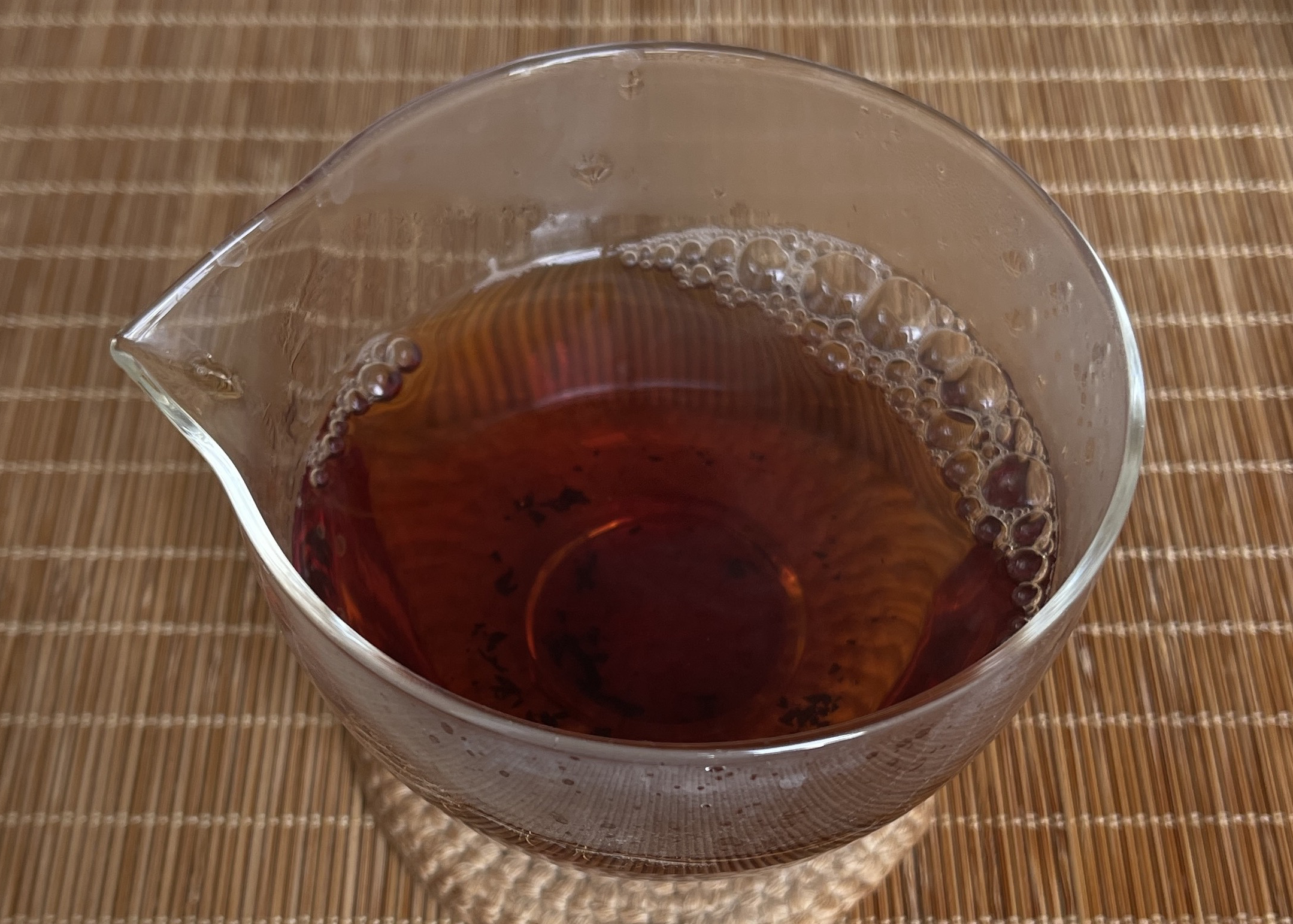 Da Hong Pao