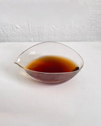 Green Tangerine Pu-erh · Xiǎo Qīng Gān · 小青柑