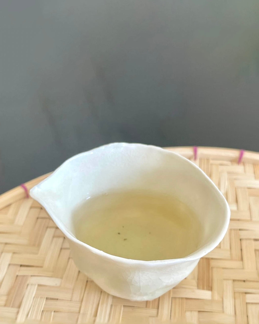 Sweet Dew · Měng Dǐng Gān Lù · 蒙顶甘露