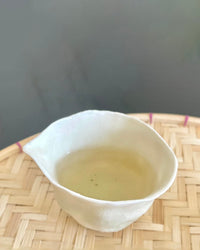 Sweet Dew · Měng Dǐng Gān Lù · 蒙顶甘露
