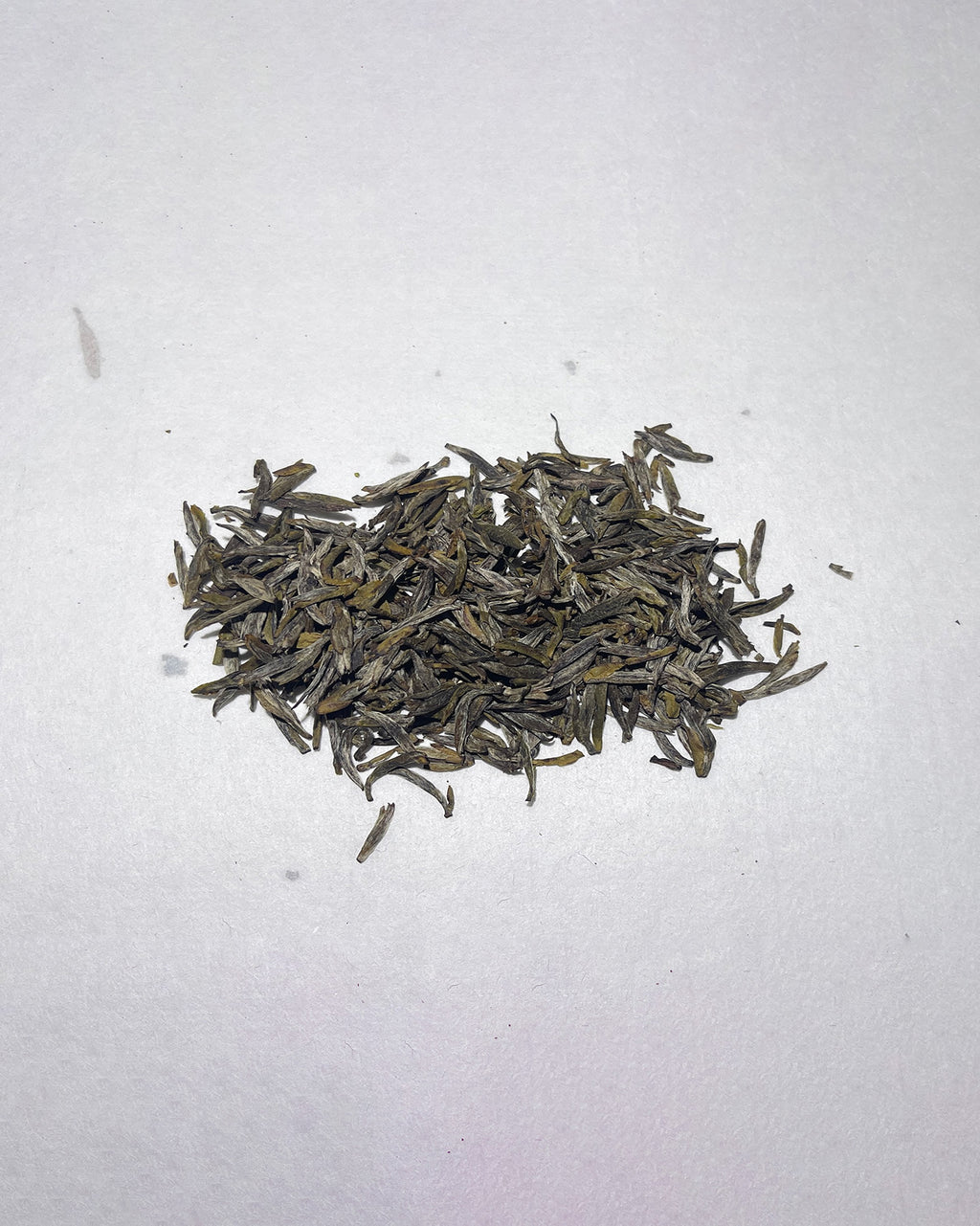 Yellow Bud