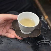 Yellow Orchid · Huáng Lán · 黄兰