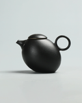 East Wind Inclined Teapot