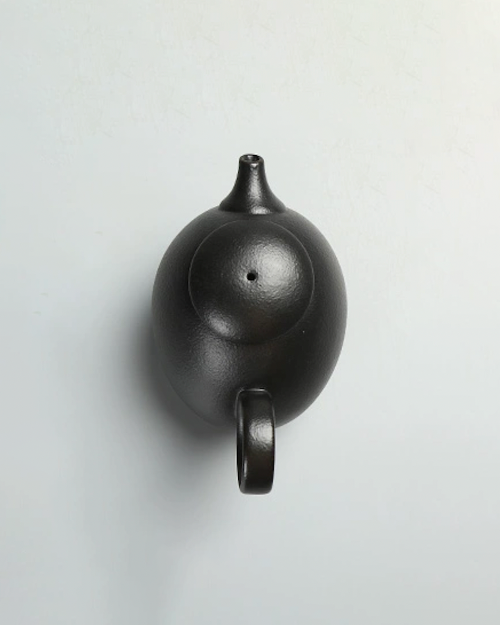 East Wind Inclined Teapot