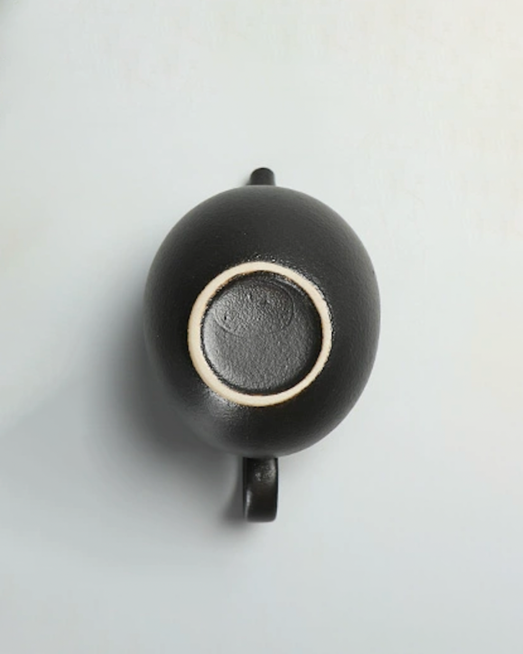 East Wind Inclined Teapot