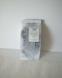 Da Hong Pao · Dà Hóng Páo · 大红袍