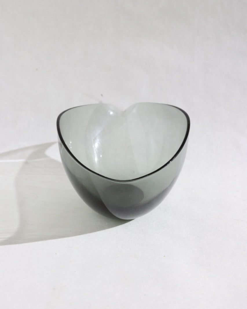 Grey Musk Pedal Dividing Cup
