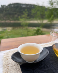 Xi Gui Raw Pu-erh · Xī Guī · 昔归