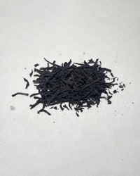 Snapped Pine · Sōng Zhé · 松折
