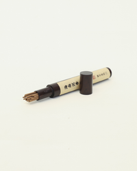 Ancient Resin Pure Hainan Stick Incense 沉香