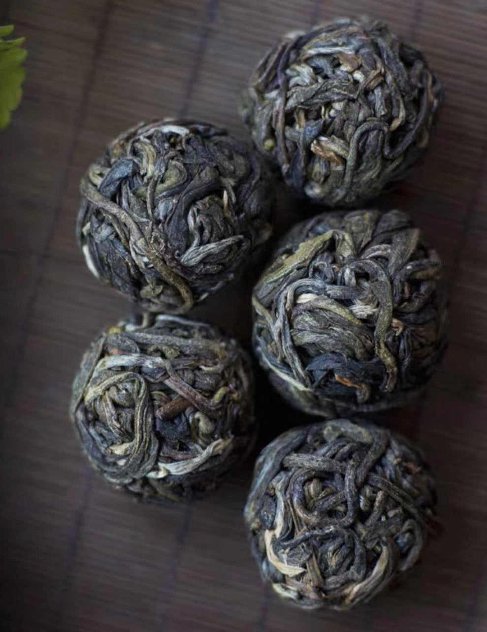 Xi Gui Raw Puer
