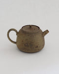 Moss Stone Teapot