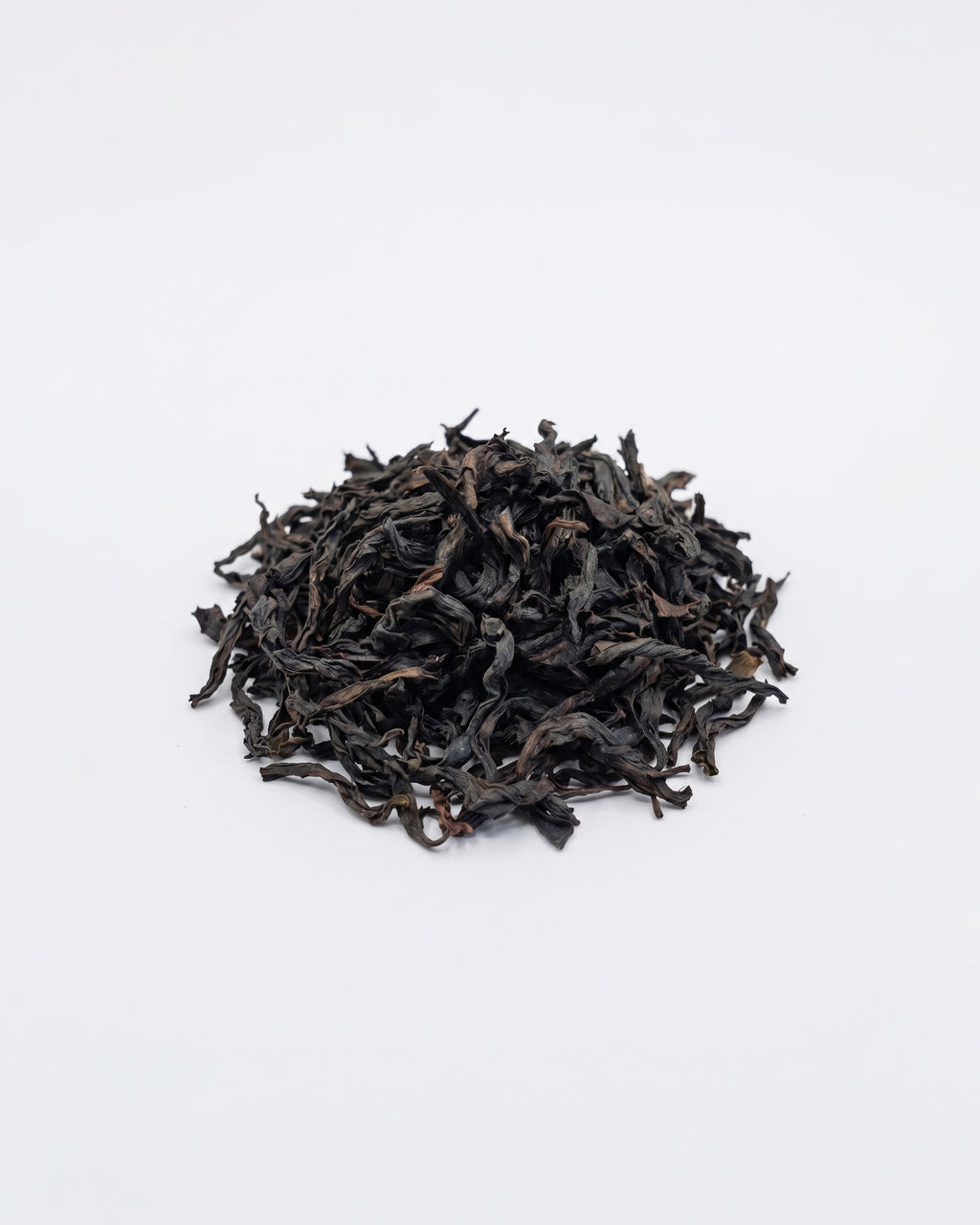 Cinnamon Rock Tea · Ròuguì · 肉桂