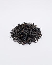 Cinnamon Rock Tea · Ròuguì · 肉桂