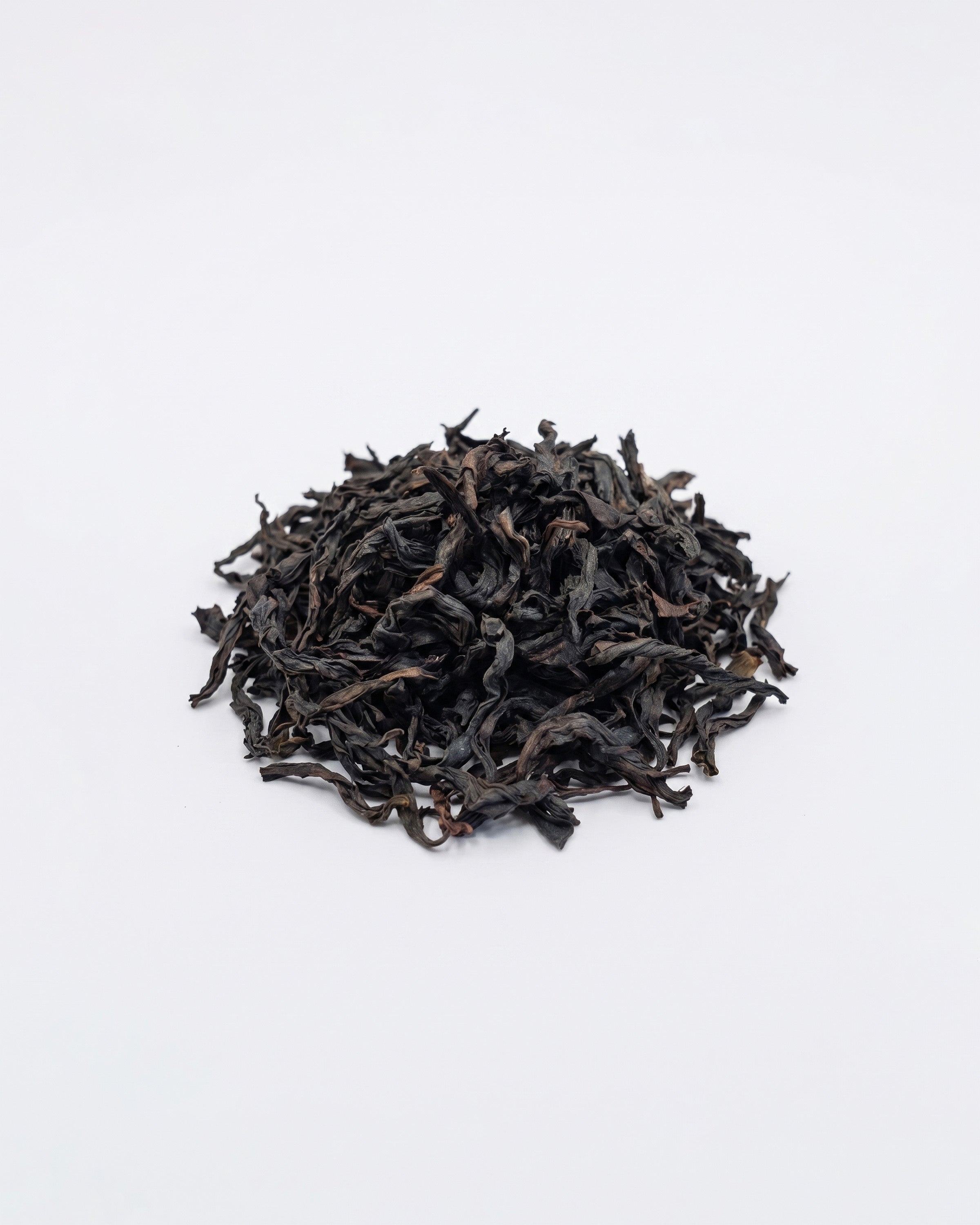 Cinnamon Rock Tea · Ròuguì · 肉桂