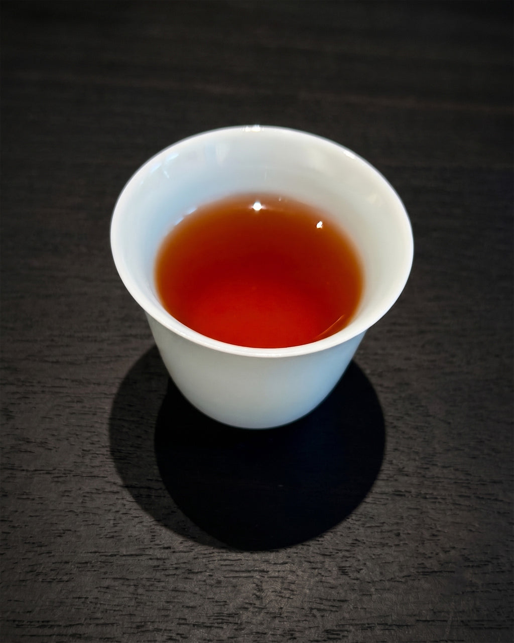 Cinnamon Rock Tea · Ròuguì · 肉桂