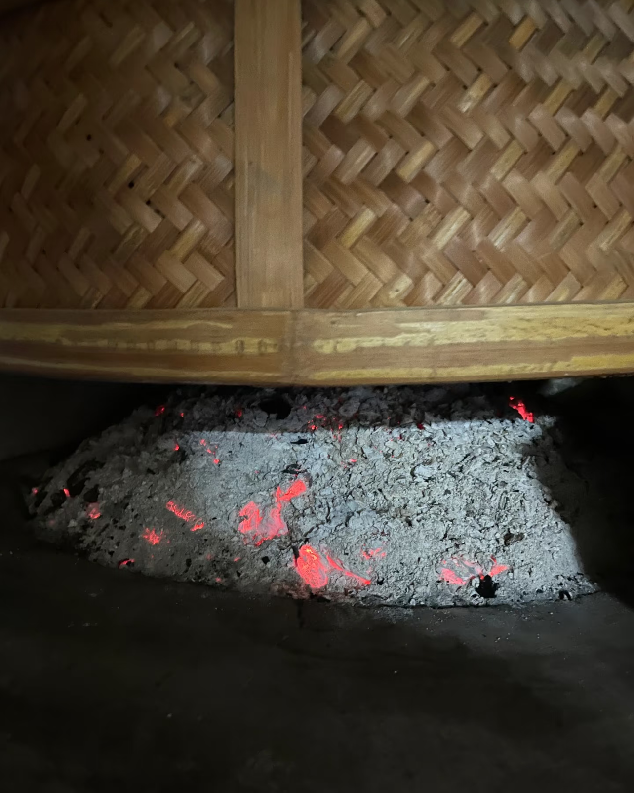Duck Shit Dancong · Yǎ Shǐ Xiāng · 鸭屎香