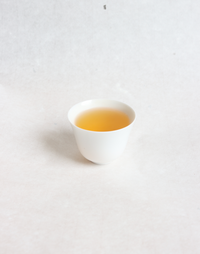 Golden Needle · Jīn Zhen · 金针