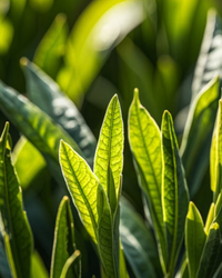 Narcissus Rock Tea · Shuǐxiān · 水仙
