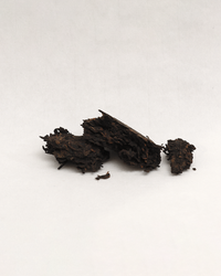 Yi Wu Ripe Pu-erh · Yì Wǔ Shú Pǔ'ěr · 易武熟普洱