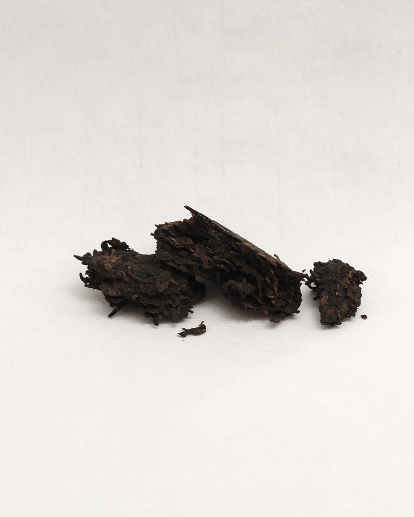Yiwu Ripe Puer
