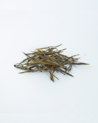 Purple Needle · Zǐ Sǔn · 紫笋