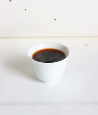 Yi Wu Ripe Pu-erh · Yì Wǔ Shú Pǔ'ěr · 易武熟普洱
