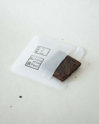 Orange Pu-erh · Gān Pǔ · 柑普