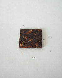 Orange Pu-erh · Gān Pǔ · 柑普
