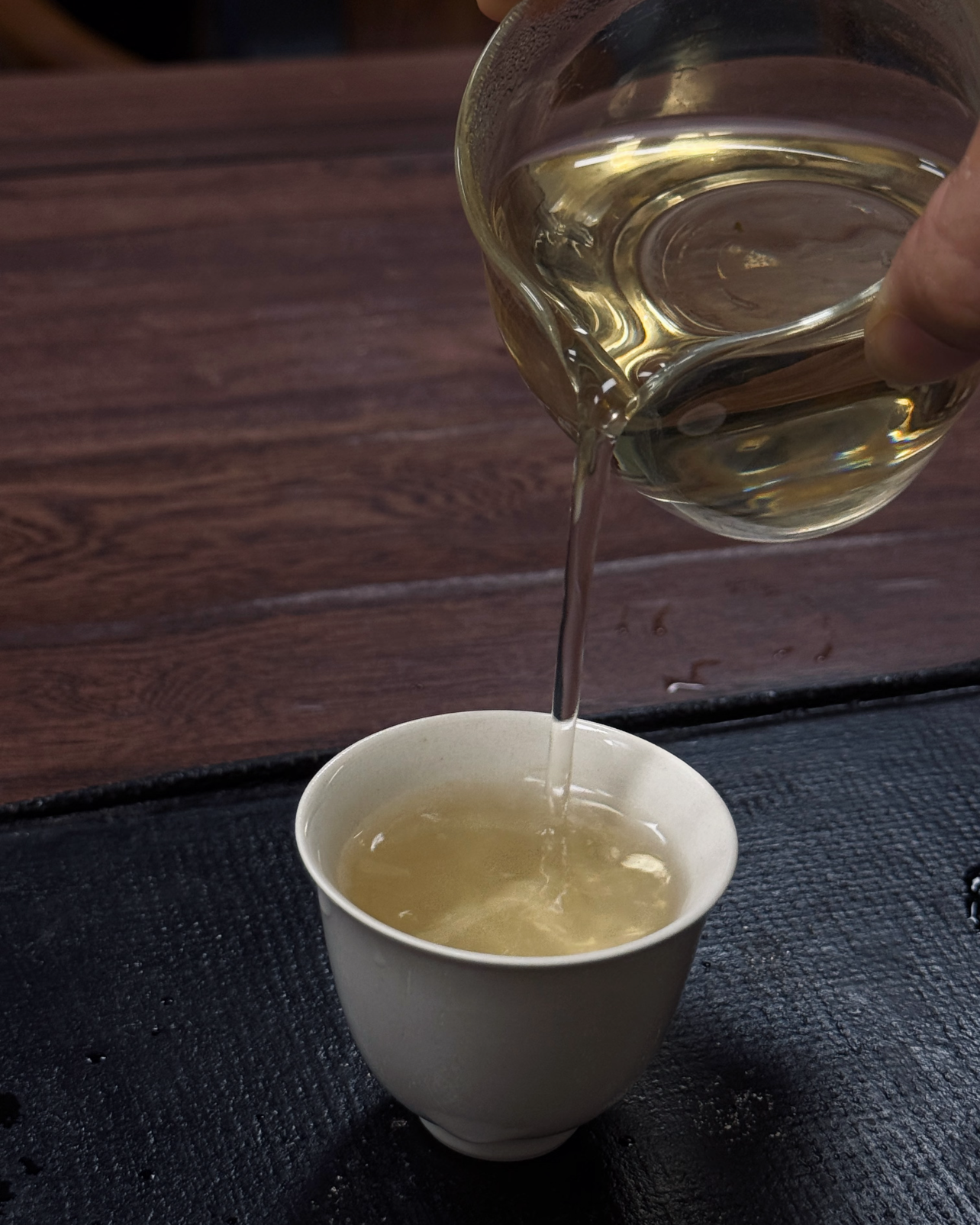 Wild White · Yě Xiǎo Bái · 野小白