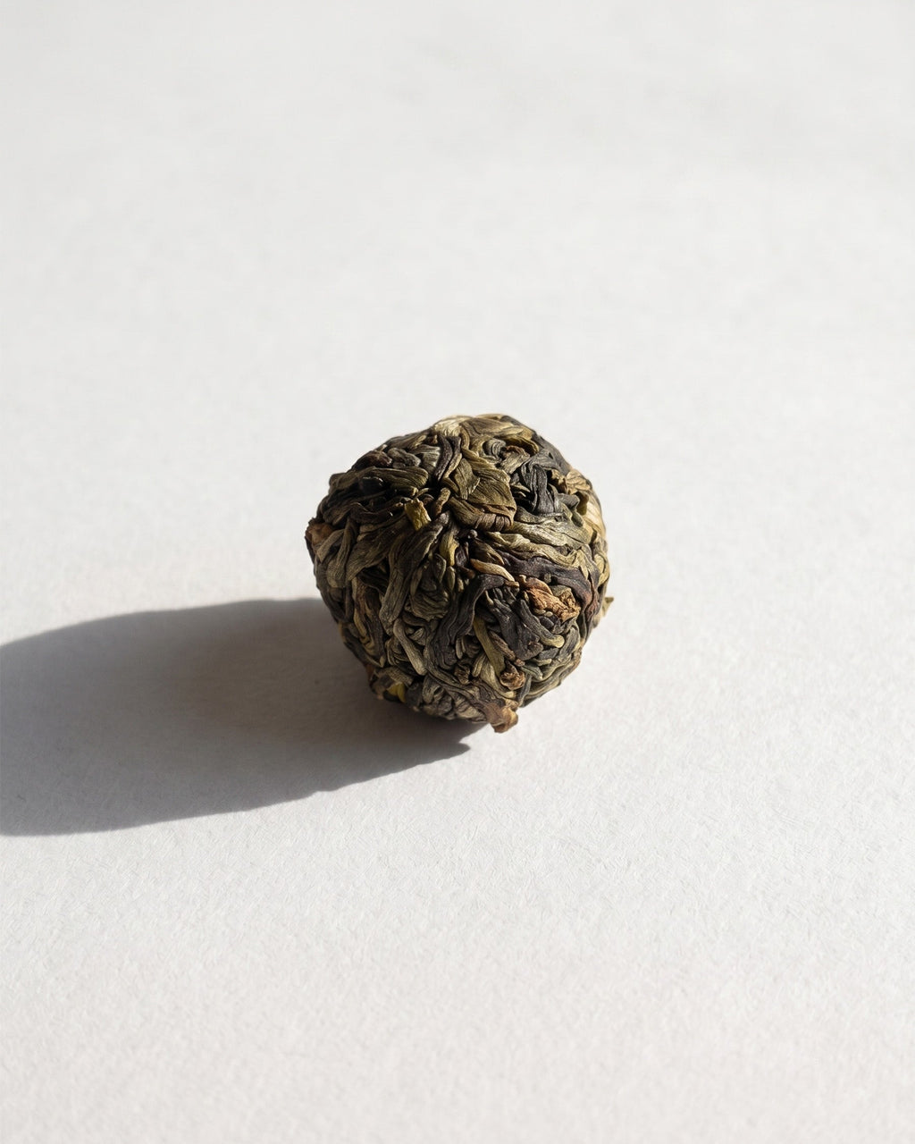 Xi Gui Raw Pu-erh · Xī Guī · 昔归
