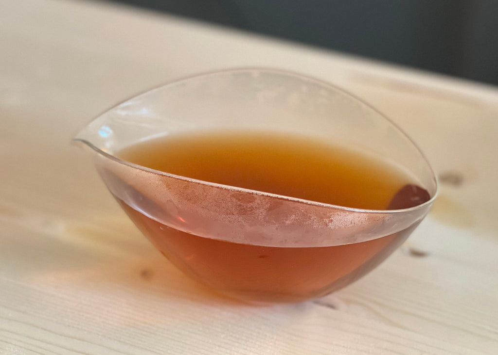Lapsang Souchong · Zhèngshān Xiǎozhǒng · 正山小种