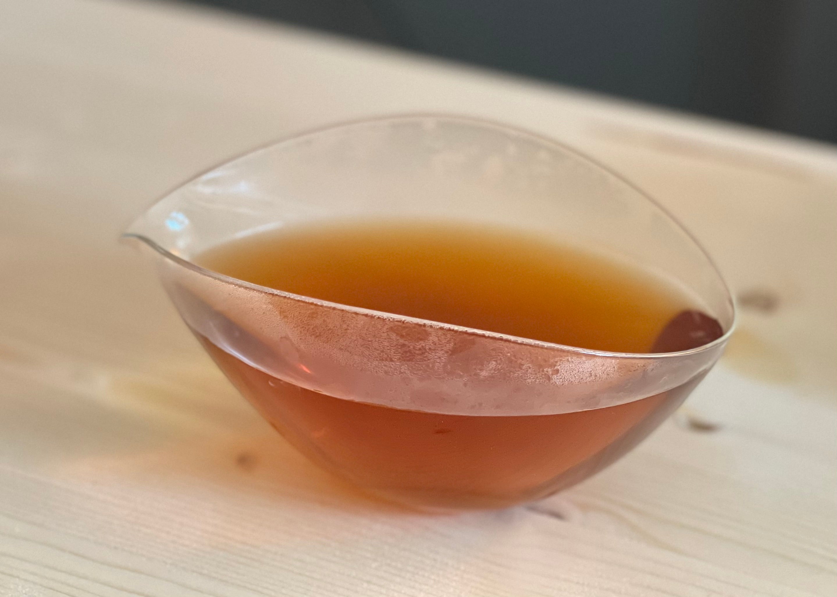Lapsang Souchong · Zhèngshān Xiǎozhǒng · 正山小种
